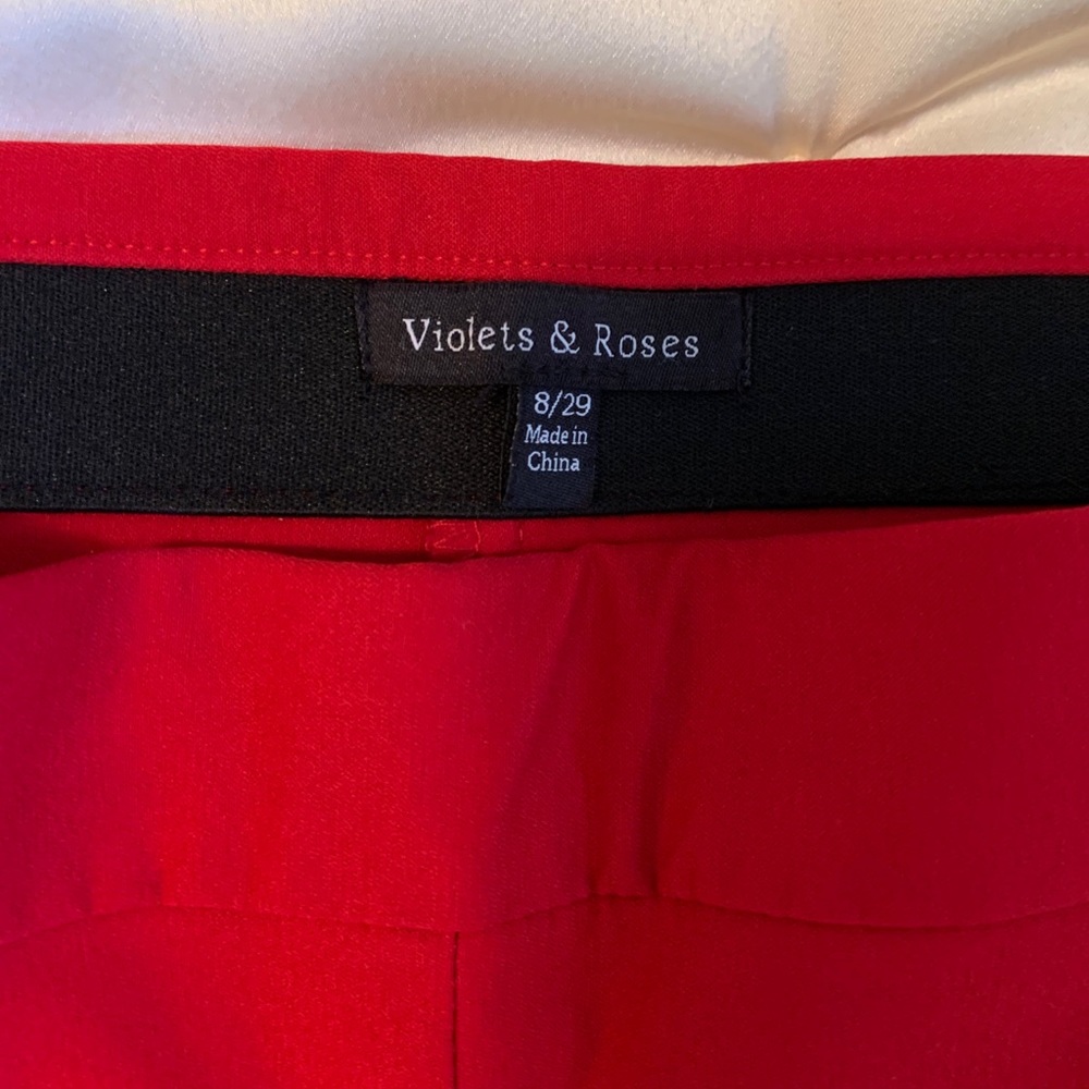Pants - Picture 2 of 10